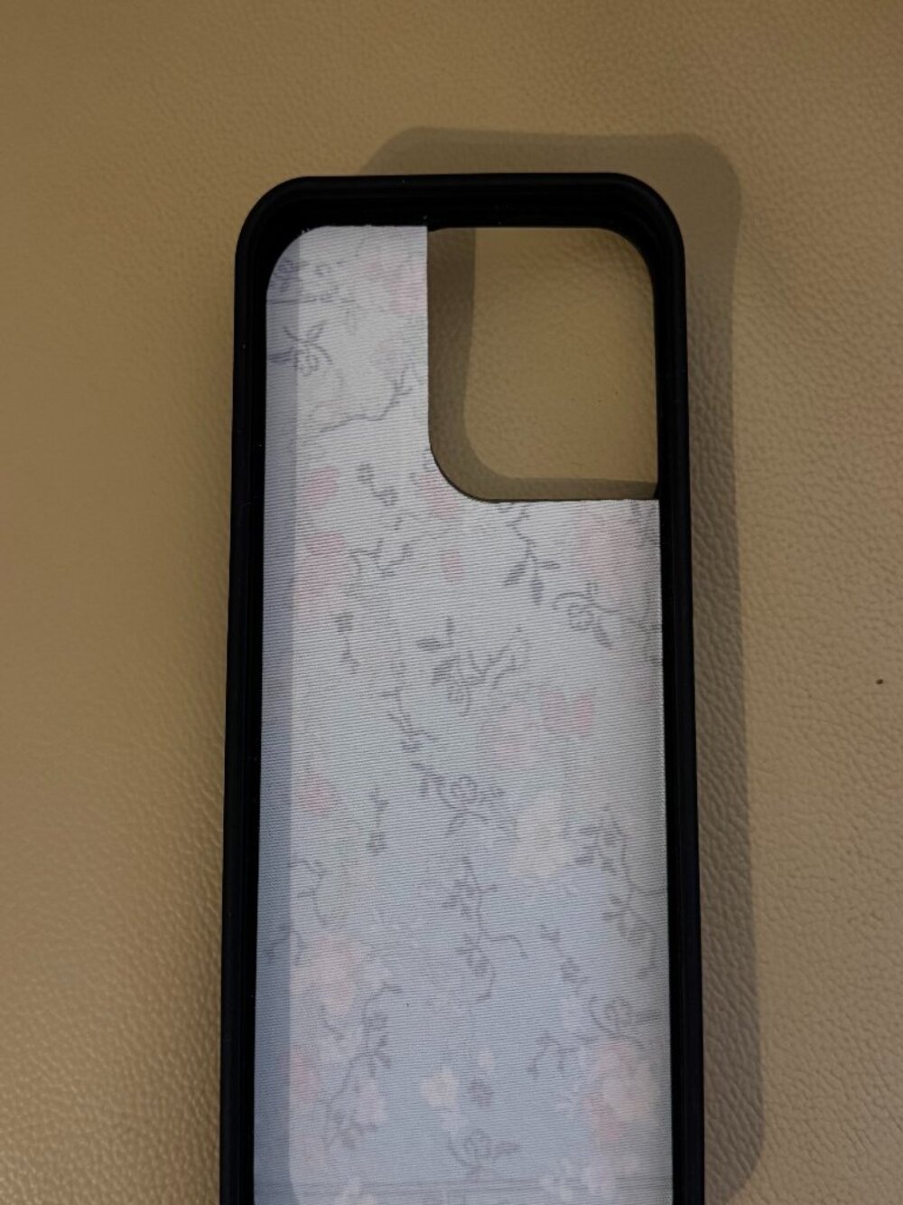 Wildflower Phone Case - Picture 2 of 2